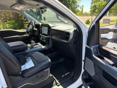 Used 2022  Ford F-150 4WD SuperCrew Box at DriveNow Mayfield near Mayfield Heights&comma; OH