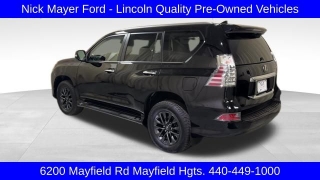 Used 2022 Lexus GX GX 460 Premium 4WD at DriveNow Mayfield near Mayfield Heights, OH