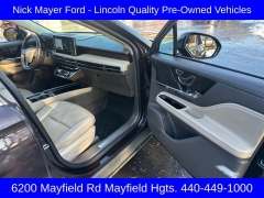 Used 2023  Lincoln Corsair Reserve AWD at Drive Now Westlake near Westlake&comma; OH