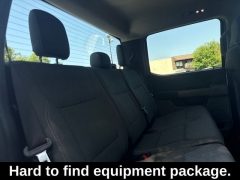 Used 2024  Ford F-150 XLT 4WD SuperCrew Box at Drive Now Westlake near Westlake&comma; OH