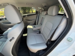 Used 2020  Hyundai Tucson Value AWD at DriveNow Mayfield near Mayfield Heights&comma; OH