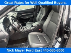 Used 2023  Mazda CX-30 2&period;5 S Select Package AWD at DriveNow Mayfield near Mayfield Heights&comma; OH