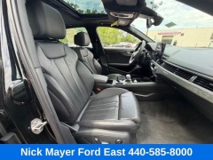 Used 2024  Audi A4 Sedan S line Premium Plus 45 TFSI quattro at DriveNow Mayfield near Mayfield Heights&comma; OH