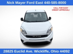 Used 2022  Ram ProMaster City Wagon Wagon at Drive Now Westlake near Westlake&comma; OH