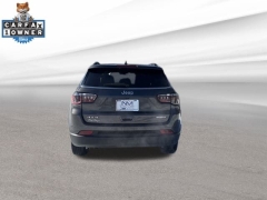 Used 2024  Jeep Compass Latitude 4x4 at Drive Now Westlake near Westlake&comma; OH