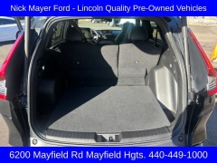 Used 2024  Honda CR-V Hybrid Sport-L AWD at Drive Now Westlake near Westlake, OH