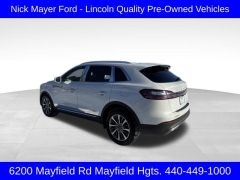 Used 2020  Lincoln Nautilus 4d SUV AWD Standard at Drive Now Westlake near Westlake&comma; OH