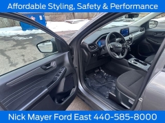 Used 2025  Ford Escape Active AWD at Drive Now Westlake near Westlake&comma; OH