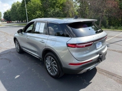Used 2023  Lincoln Corsair Reserve AWD at Drive Now Westlake near Westlake&comma; OH