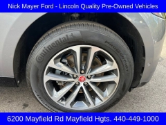 Used 2021  Jaguar F-PACE P250 AWD S at Drive Now Westlake near Westlake, OH