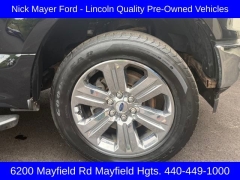 Used 2018 Ford F-150 4WD SuperCrew XLT 5 1/2 at Drive Now Westlake near Westlake, OH