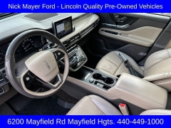 Used 2022  Lincoln Corsair Standard AWD at DriveNow Mayfield near Mayfield Heights, OH