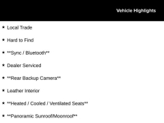 Used 2021  Lincoln Navigator L Black Label 4x4 at DriveNow Mayfield near Mayfield Heights&comma; OH