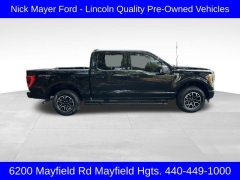 Used 2023 Ford F-150 4WD SuperCrew 5.5' Box at Drive Now Westlake near Westlake, OH