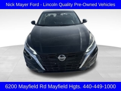 Used 2023  Nissan Altima 2&period;5 SV Sedan at DriveNow Mayfield near Mayfield Heights&comma; OH