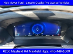 Used 2023 Ford Explorer Platinum 4WD at DriveNow Mayfield near Mayfield Heights, OH
