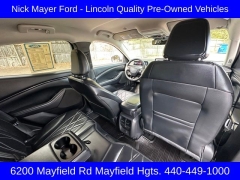 Used 2021 Ford Mustang Mach-E Select AWD at DriveNow Mayfield near Mayfield Heights, OH