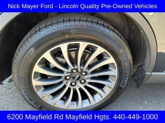 Used 2021  Lincoln Aviator Reserve AWD at DriveNow Mayfield near Mayfield Heights, OH