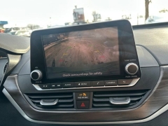 Used 2023  Nissan Altima 2&period;5 SV Sedan at DriveNow Mayfield near Mayfield Heights&comma; OH