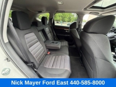 Used 2021  Honda CR-V EX AWD at Drive Now Westlake near Westlake&comma; OH