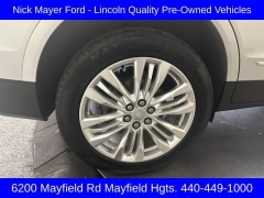 Used 2018 Cadillac XT5 4d SUV FWD Premium Luxury at DriveNow Mayfield near Mayfield Heights, OH