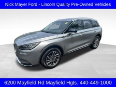 Used 2022 Lincoln Corsair Standard AWD at DriveNow Mayfield near Mayfield Heights, OH