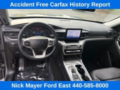 Used 2022  Ford Explorer XLT 4WD at DriveNow Mayfield near Mayfield Heights&comma; OH