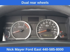 Used 2020  Chevrolet 5500HD LCF Diesel 2WD Reg Cab 176" at Drive Now Westlake near Westlake&comma; OH