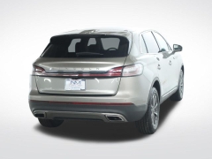 Used 2023  Lincoln Nautilus Standard AWD at DriveNow Mayfield near Mayfield Heights&comma; OH