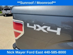 Used 2013  Ford F-150 4WD SuperCrew at Drive Now Westlake near Westlake&comma; OH