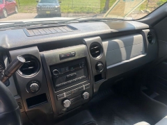 Used 2014  Ford F-150 4WD Reg Cab at Drive Now Westlake near Westlake&comma; OH