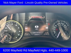 Used 2022 Ford F-150 4WD XLT SuperCab 6.5' Box at Drive Now Westlake near Westlake, OH