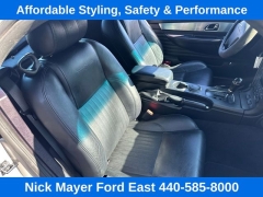 Used 2004  Ford Thunderbird 2dr Convertible at DriveNow Mayfield near Mayfield Heights&comma; OH