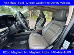 Used 2024 Lincoln Corsair Reserve AWD at Drive Now Westlake near Westlake, OH