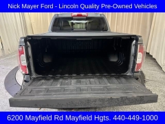 Used 2020 GMC Canyon 4WD Crew Cab 128" SLT at Drive Now Westlake near Westlake, OH