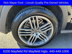 Used 2025  Mercedes-Benz GLS GLS 450 4MATIC SUV at DriveNow Mayfield near Mayfield Heights, OH