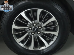Used 2023  Lincoln Nautilus Standard AWD at DriveNow Mayfield near Mayfield Heights&comma; OH