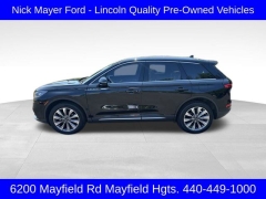 Used 2022 Lincoln Corsair Reserve AWD at Drive Now Westlake near Westlake, OH