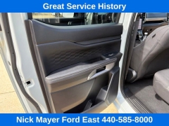 Used 2024  Ford Ranger XLT 4WD SuperCrew 5' Box at Drive Now Westlake near Westlake&comma; OH