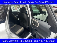 Used 2025  Ford Bronco Sport Big Bend 4x4 at Drive Now Westlake near Westlake, OH