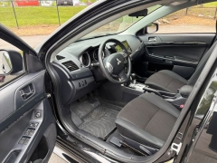Used 2016  Mitsubishi Lancer 4dr Sdn ES FWD at Drive Now Westlake near Westlake&comma; OH