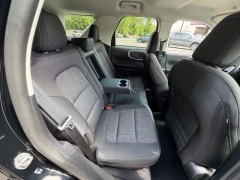 Used 2023  Ford Bronco Sport Big Bend 4x4 at Drive Now Westlake near Westlake&comma; OH