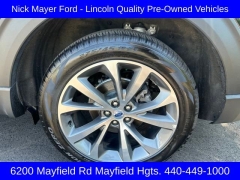 Used 2025 Ford Explorer Platinum 4WD at DriveNow Mayfield near Mayfield Heights, OH
