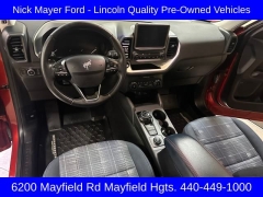 Used 2024 Ford Bronco Sport Heritage 4x4 at Drive Now Westlake near Westlake, OH