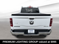 Used 2019  Ram 1500 Big Horn&sol;Lone Star 4x4 Crew Cab 5'7" Box at DriveNow Mayfield near Mayfield Heights&comma; OH