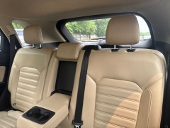 Used 2024  Ford Edge SEL AWD at DriveNow Mayfield near Mayfield Heights&comma; OH