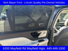 Used 2021 Lincoln Aviator Black Label AWD at Drive Now Westlake near Westlake, OH