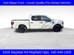 Used 2021 Ford F-150 4WD SuperCrew 5.5' Box at Drive Now Westlake near Westlake, OH