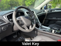 Used 2016  Ford Fusion 4d Sedan SE 1&period;5L EcoBoost at DriveNow Mayfield near Mayfield Heights&comma; OH