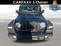 Used 2024  Jeep Wrangler Sport S 4 Door 4x4 at Drive Now Westlake near Westlake&comma; OH